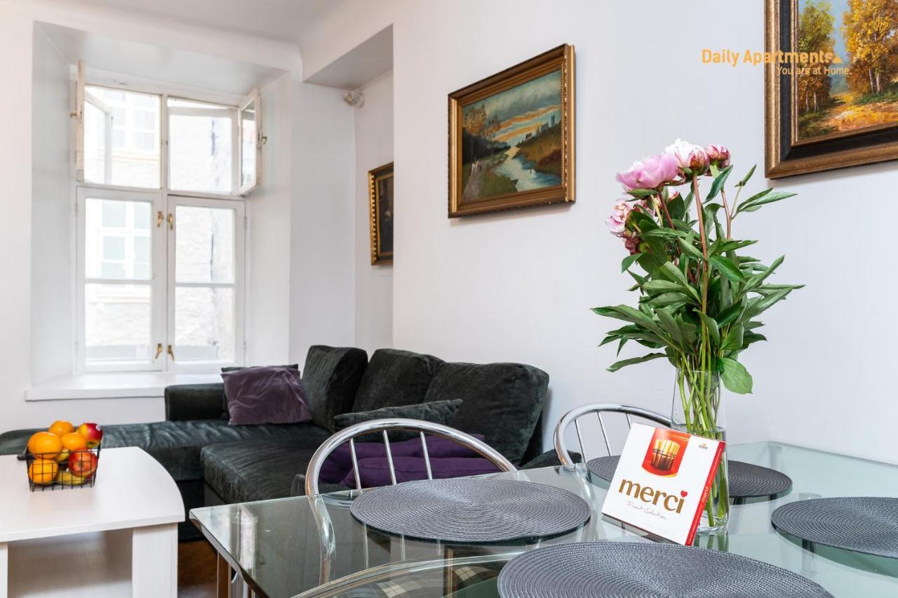 Luxury Suites - Old Town Sauna Str تالين المظهر الخارجي الصورة