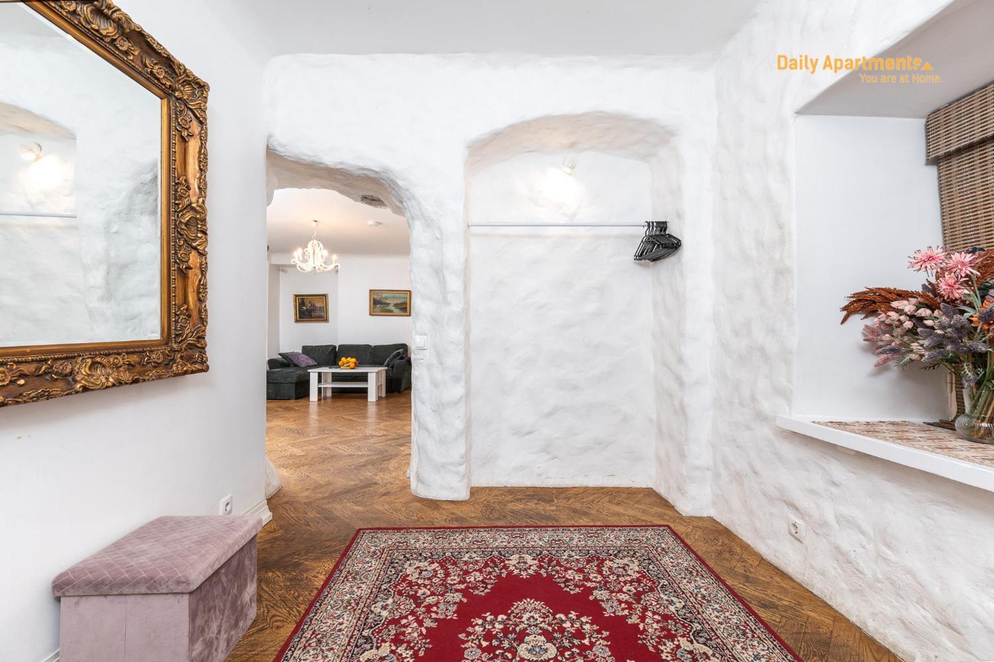 Luxury Suites - Old Town Sauna Str تالين المظهر الخارجي الصورة