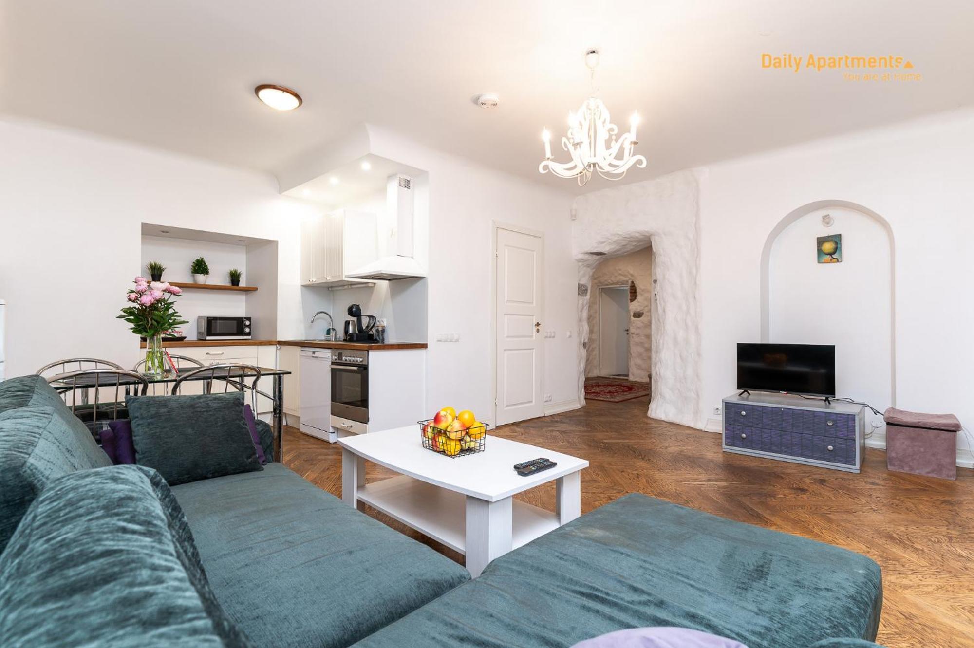 Luxury Suites - Old Town Sauna Str تالين المظهر الخارجي الصورة
