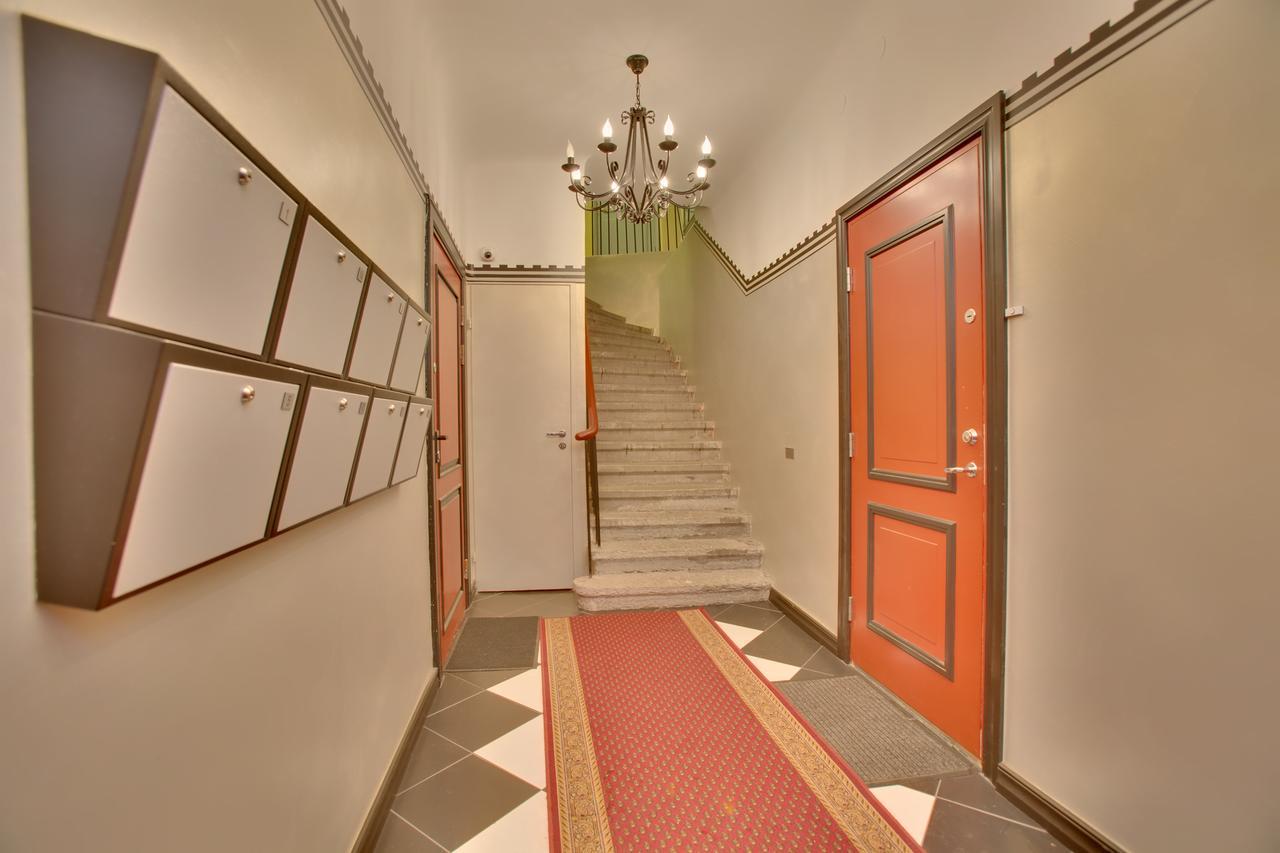 Luxury Suites - Old Town Sauna Str تالين المظهر الخارجي الصورة
